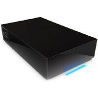 Disque dur externe Hard Disk by Neil Poulton, 1 To, USB2.0, LaCie