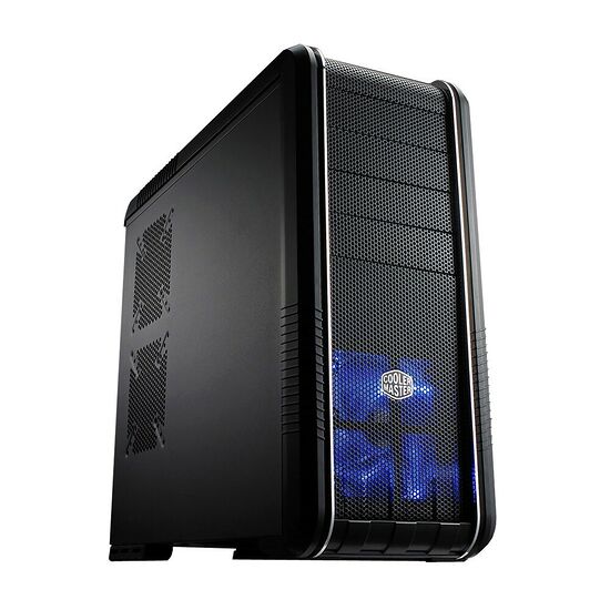Cooler Master CM 690 II Advanced Version USB 3.0