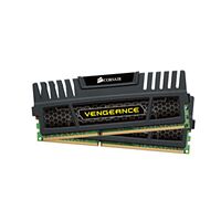Kit Dual Channel DDR3 Corsair Vengeance, 2 x 8 Go, PC3-14900, CAS 10