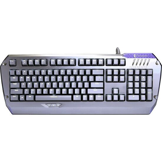 Tesoro Colada Saint (AZERTY)