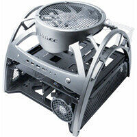 Boitier PC Antec Skeleton