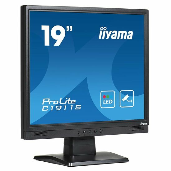 Iiyama ProLite C1911S-B3