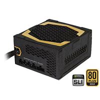 Fortron Aurum Xilenser, 500W