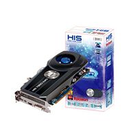 Carte graphique HIS Radeon HD 7950 IceQ, 3 Go