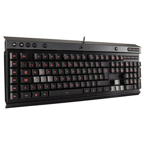 Corsair Raptor K30 Performance (AZERTY)