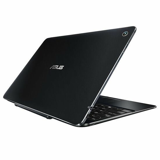 Asus Transformer Book T100CHI-FG001B Bleu, 10.1" Full HD