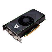 Carte graphique GeForce GTS 450 OC, 1 Go, MSI