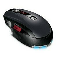 Souris gamer MICROSOFT Sidewinder X8