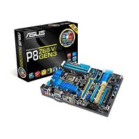Carte mère Asus P8Z68-V/GEN3