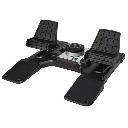 Saitek Pro Flight Cessna Rudder Pedals