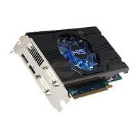 Carte graphique HIS Radeon HD 6770, 1 Go