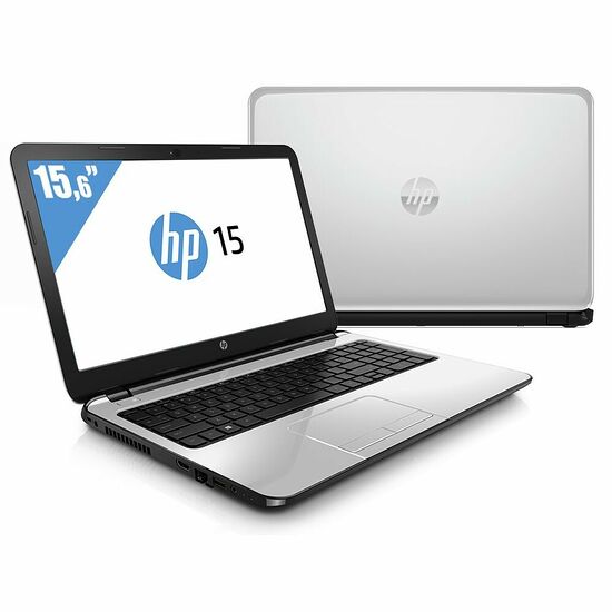 HP 15-r248nf, 15.6" HD