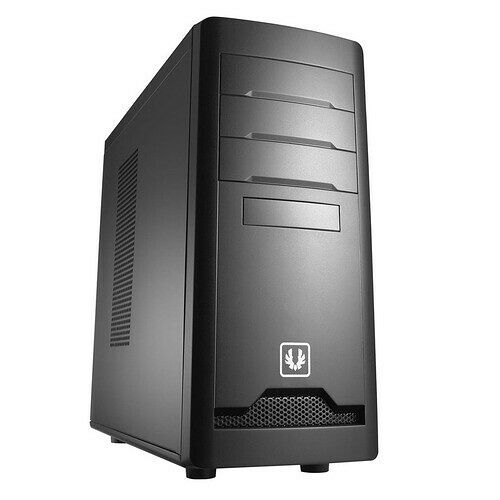 BitFenix Merc Alpha, Noir