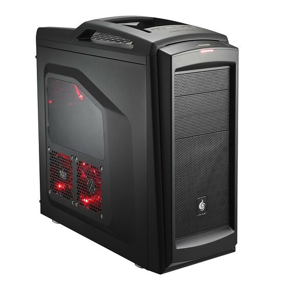 Cooler Master Storm Scout 2