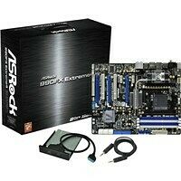 Carte mère ASRock 990FX EXTREME4