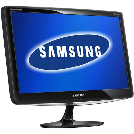 Samsung T220