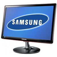 Moniteur 23" Samsung T23A550