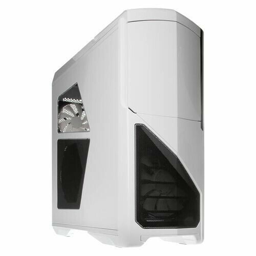 NZXT Phantom 630 Blanc