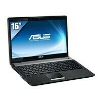 PC Portable N61JV-JX509V, 16", Asus