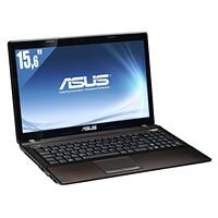 PC Portable Asus K53E-SX790V, 15.6"