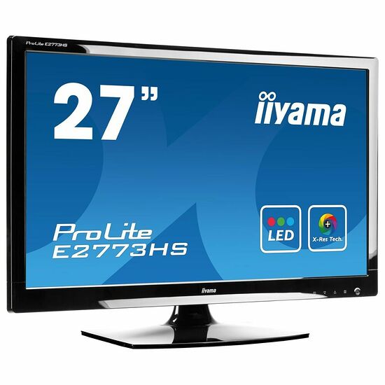 Iiyama E2773HS-GB1