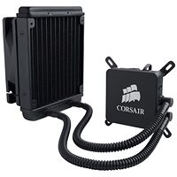 Ventirad Watercooling Corsair H60 Hydro Series