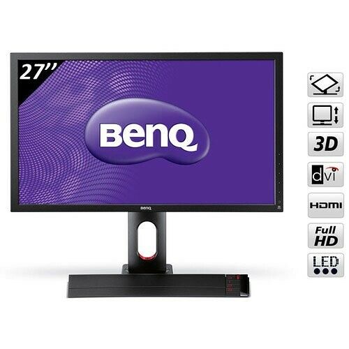 BenQ XL2720T