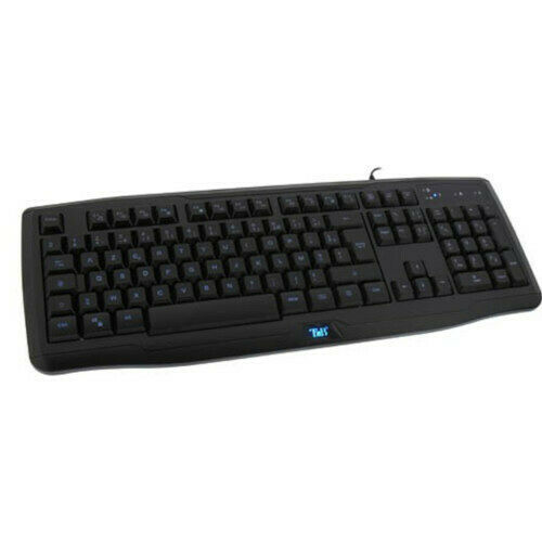 TnB E-LUMINOUS, noir