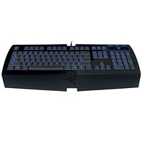 Clavier Gamer Lycosa