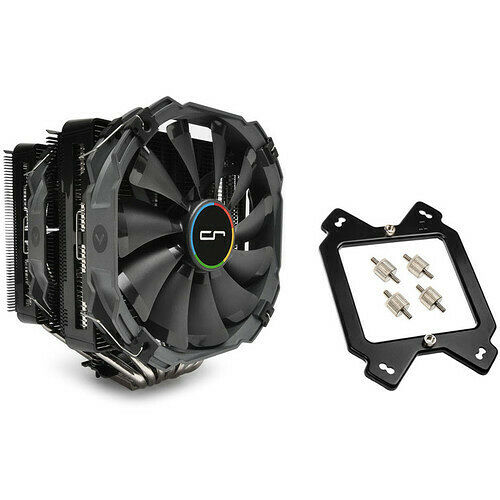 Cryorig R1 Ultimate + Kit de montage AM4
