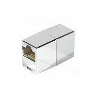 Raccord Femelle/Femelle RJ45 STP Cat5e Croisé, Topachat