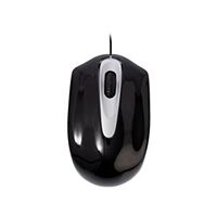 Bluestork Mix-T, Noir