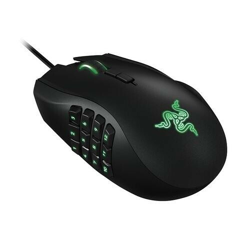 Razer Naga 2014 (version droitier)
