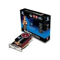 Carte Sapphire graphique Radeon HD 4890, 1 Go