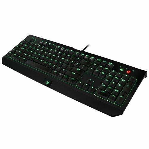 Razer BlackWidow Ultimate 2014 (AZERTY)