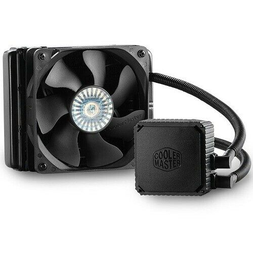 Cooler Master Seidon 120V