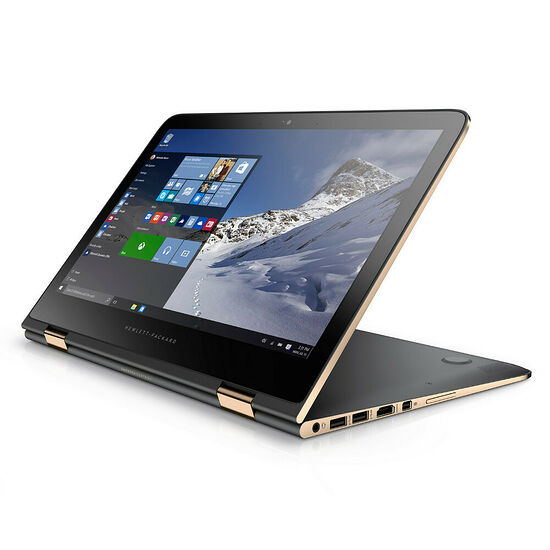 HP Spectre x360 (13-4125NF) Cuivre