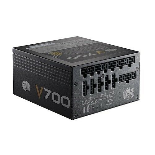 Cooler Master V700, 700W