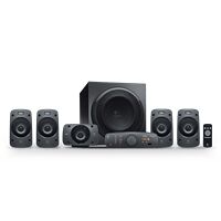 Enceintes multimédia 5.1 Speaker System Z906, Logitech