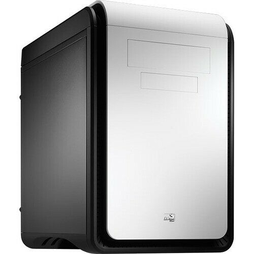 Aerocool DS Cube Black/White Edition