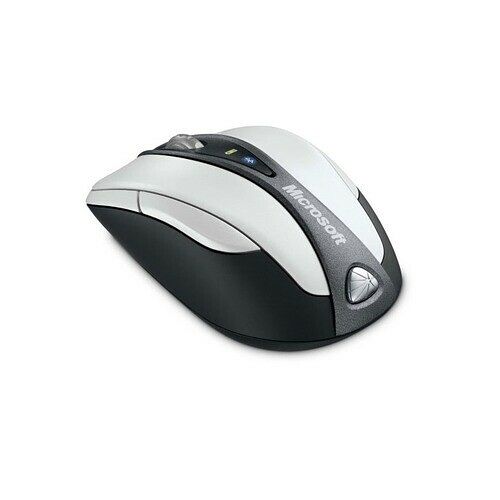 Microsoft Notebook Mouse 5000