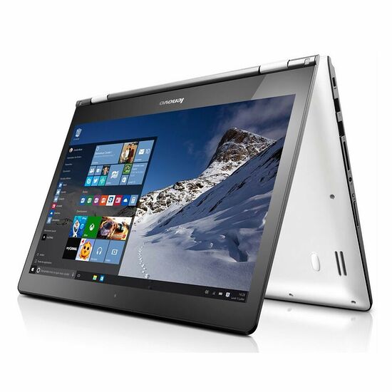 Lenovo Yoga 500-15IBD, 15.6" Full HD Tactile