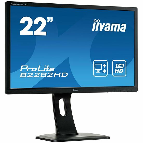 Iiyama B2282HD-B1
