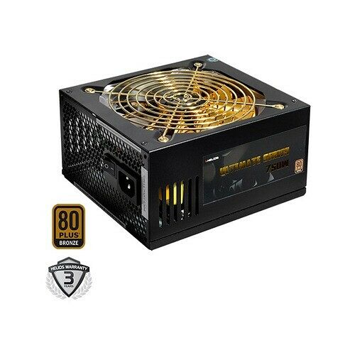 Helios Ultimate Series, 750W