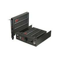 Carte son Sound Blaster X-FI Titanium Fatal1ty Champion Series, Creative