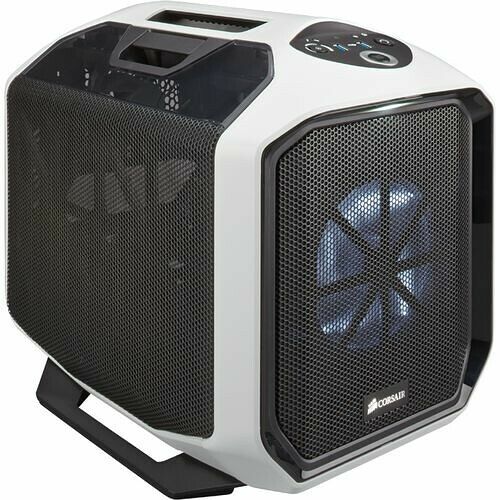Corsair Graphite Series 380T, Blanc