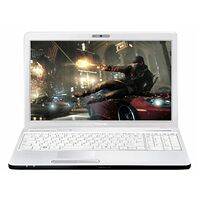 PC Portable Toshiba Satellite C670-18F, 17.3'