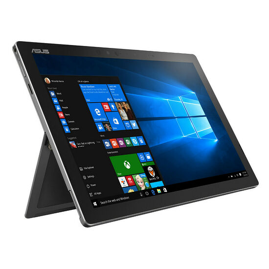 Asus Transformer 3 Pro (T303UA) Gris