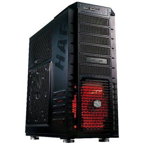 Cooler Master HAF 932 Advanced