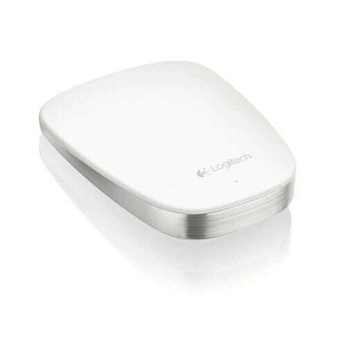 Logitech Ultrathin Touch Mouse T631